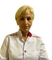Юрченко Татьяна Васильевна