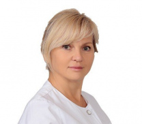 Максимова Марина Петровна