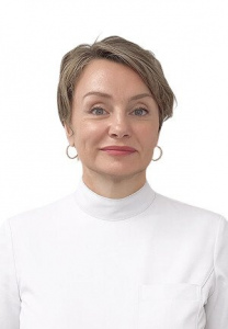 Канашкова Юлия Игоревна