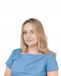 Чернова Ирина Константиновна