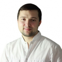 Косолапов Дмитрий Александрович