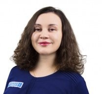 Степанова Татьяна Александровна