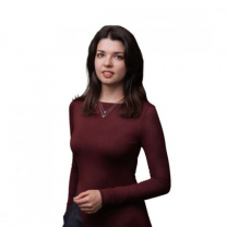 Галанина Александра Николаевна