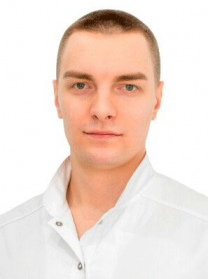 Андросов Сергей Алексеевич 