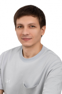 Балкаев Андрей Викторович