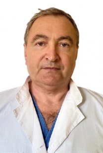Кириллов Валерий Георгиевич