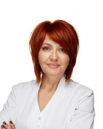 Горицкая Людмила Владимировна
