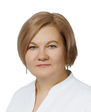 Минаева Наталия Юрьевна