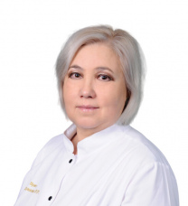 Карданова Римма Рефгатовна