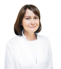 Панчук Марина Сергеевна