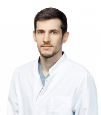 Беребердин Дмитрий Сергеевич