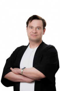 Ефремов Анатолий Владимирович