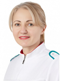Мовсисян Элла Тиграновна