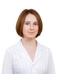 Трубицына Юлия Георгиевна