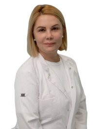 Курганская Наталия Валерьевна
