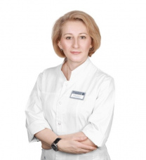 Карезина Светлана Владимировна