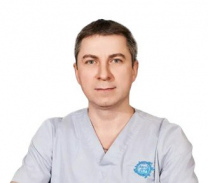 Храбров Тимур Юрьевич