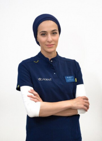 Цолоева Изабелла Халедовна