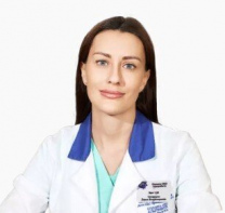 Титаренко Дарья Владимировна