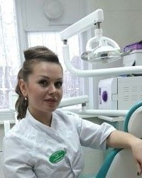 Юрина Ксения Николаевна