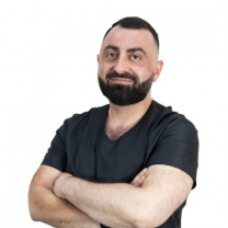 Ахинян Эдуард Каренович