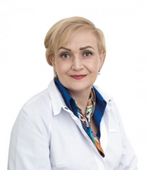 Генинг Анна Савельевна