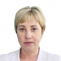 Фролова Наталия Владимировна