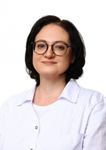 Австриевская Марина Георгиевна