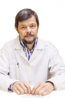 Климков Дмитрий Вячеславович