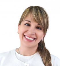 Бухарова Елена Анатольевна