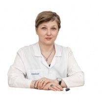 Федонюк Инесса Дмитриевна