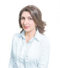 Селимян Лиана Самвеловна