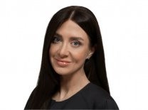 Матешук Евгения Александровна