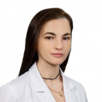 Горобцова Юлия Юрьевна