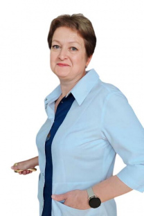 Другакова Елена Михайловна