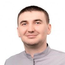 Михайлов Максим Леонидович