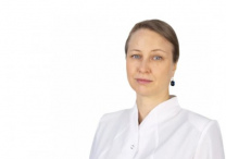 Зайцева Ирина Владимировна