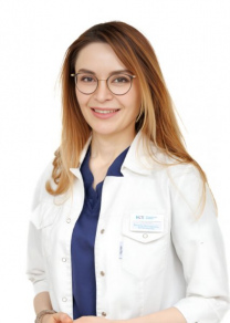 Хуламханова Фатима Мухтаровна