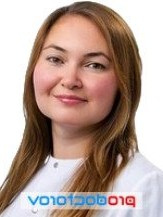 Мокина Татьяна Владимировна