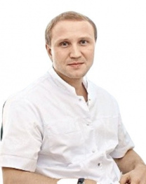 Писарев Олег Владиславович