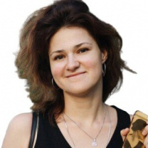 Ашихина Анастасия Владимировна