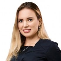 Ганевич Валерия Николаевна