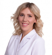 Шадрина (Кузнецова) Екатерина Владимировна