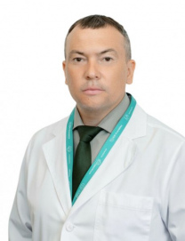 Важенин Александр Олегович