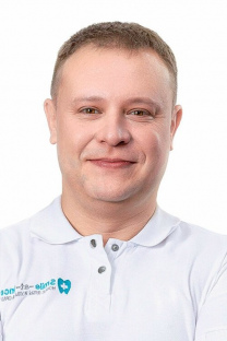 Юркевич Вадим Игоревич