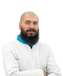 Новиков Евгений Александрович