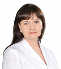 Гайдукевич Ирина Викторовна