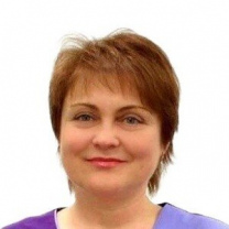 Нурахметова Влада Равильевна