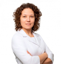 Полякова Ирина Павловна