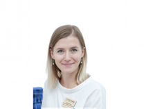 Илюшкина Ксения Вячеславовна